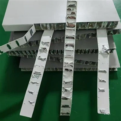 Aluminijska ploča saća