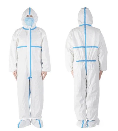 Jednokratna medicinska zaštitna odjeća