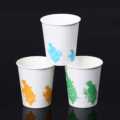 PLA čaše za jednokratnu upotrebu